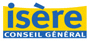 Conseil Général de l'Isère